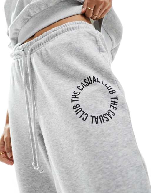 Roots canada jogger sweatpants - Gem