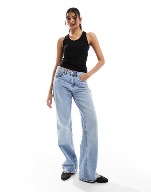 Pieces - Top avec soutien-gorge intégré - Noir, 2 de 4