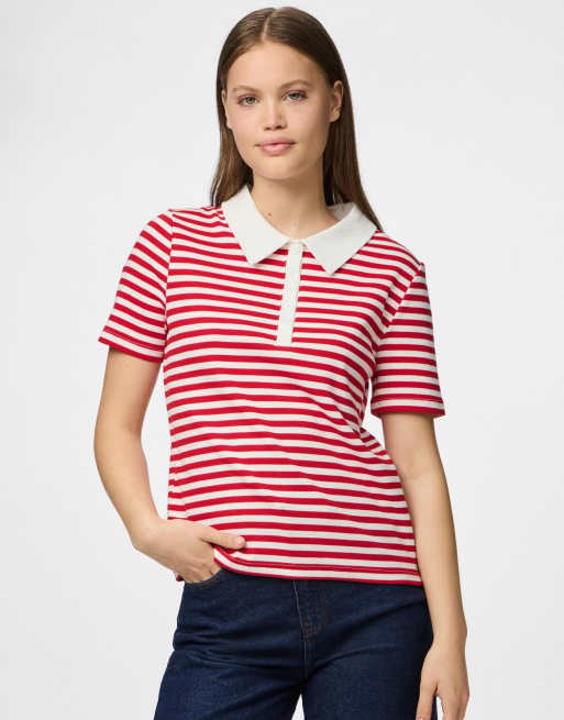 Pieces - Top - Baie de Goji