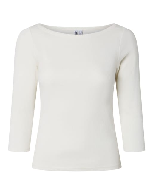 Pieces Top en lait de coco, 6 de 7