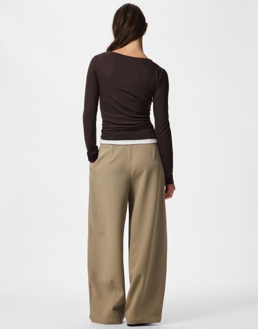 Pieces top i delicioso, 2 af 7