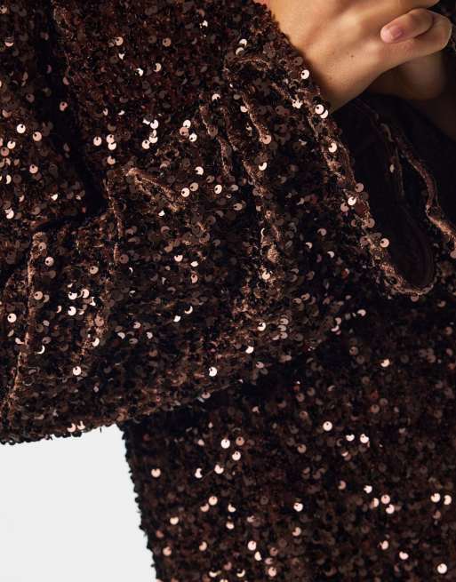 Pieces top in caffè di cicoria, 6 di 7