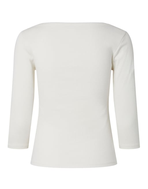Pieces top in latte di cocco, 7 di 7
