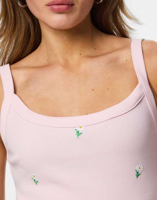 Pieces Top in pink-a-boo, 4 of 6