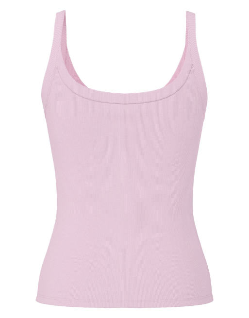 Pieces - Top - Rose, 6 de 6