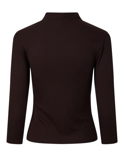Pieces topp i chokladplommon, 6 av 6