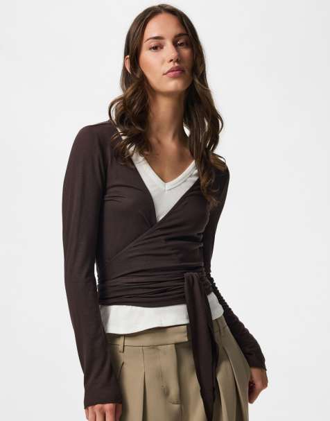 Pieces topp i delicioso1 - view 1
