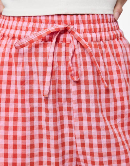 Pieces Trousers in ballerina, 2 of 5