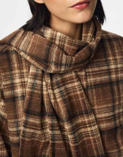 Pieces veste en fondue fudge, 4 de 7