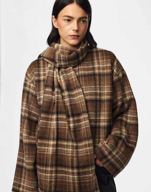 Pieces veste en fondue fudge, 6 de 7