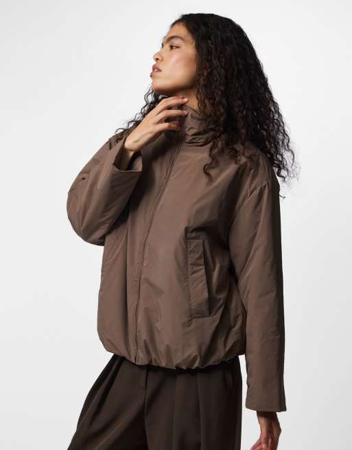 Pieces veste en morel1, 6 de 7