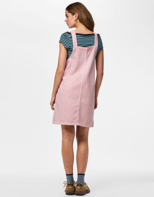 Pieces - vestido Spencer en zephyr1, 2 de 6