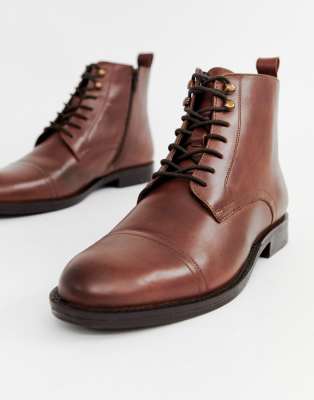 bottines homme pier one