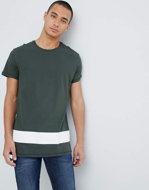 Pier one футболка. Pier one футболка. One t shirt. One t shirt. Комбинированные футболки.