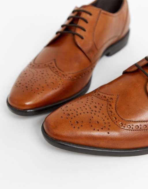 Pier on sale one brogues