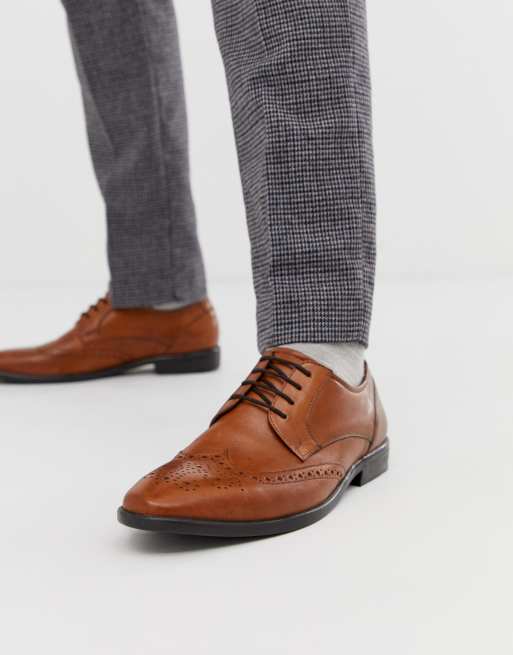 Pier one sale brogues