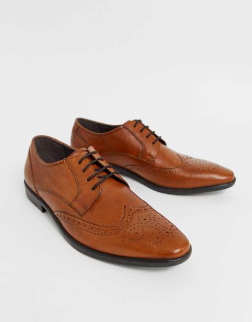 Pier hot sale one brogues