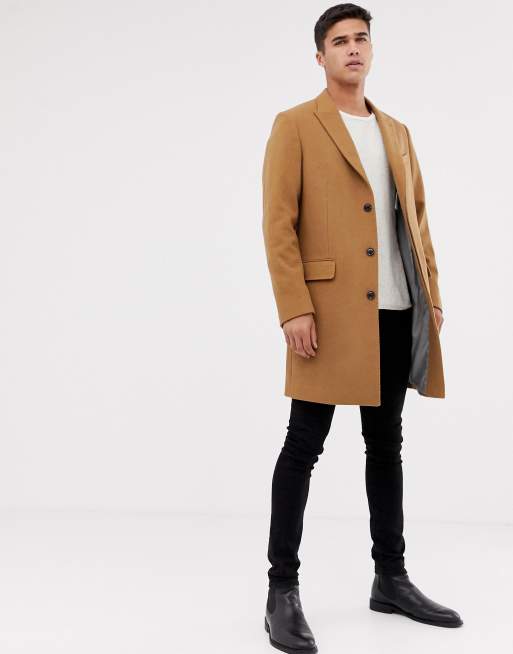 Pier 2025 one overcoat