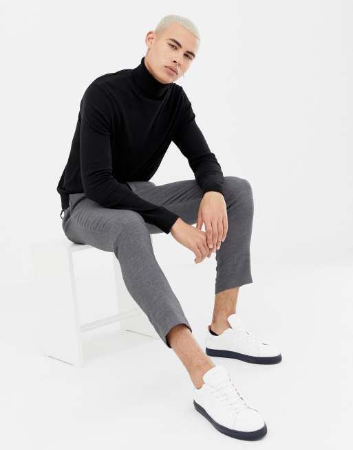 Basket Pier Marque Pier One Chaussure Homme Pier-one Pier One