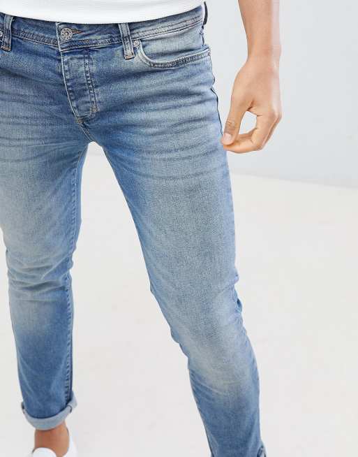 Pier store one denim