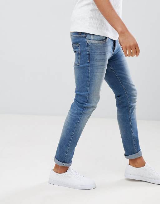 pier one slim fit jeans