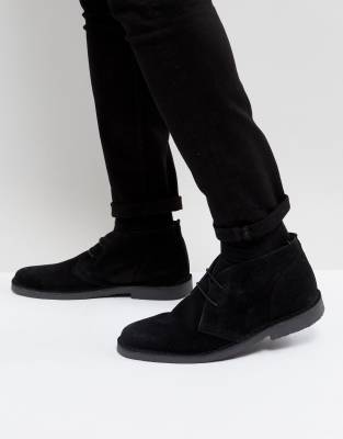 boots pier one homme