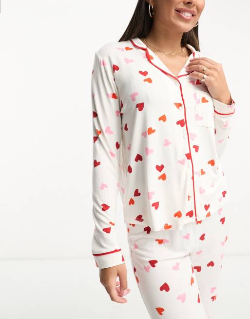 Ropa Íntima Mujer Pijama Morgan Taylor