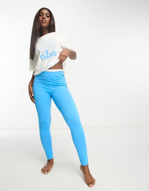 Leggins pijama clearance