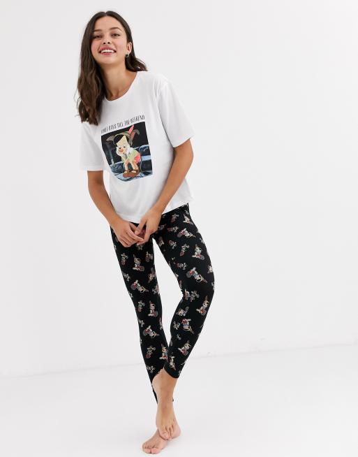 Pijama pinocho hot sale