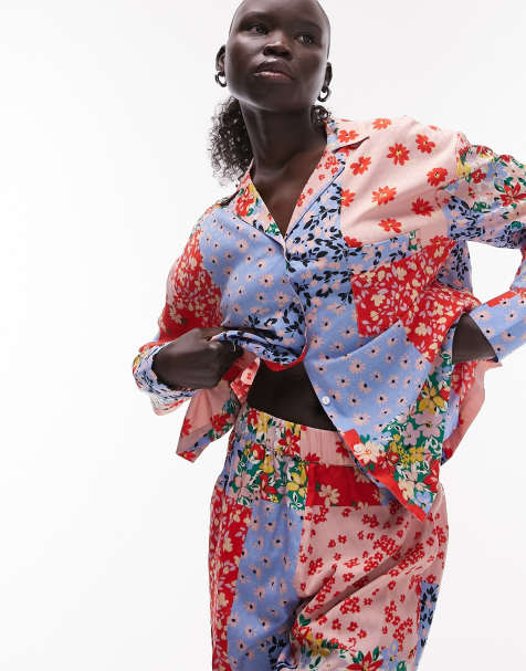 Pijamas discount mujer asos