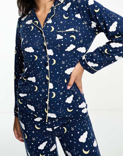 Pijamas nocturno best sale
