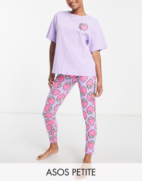 Asos discount pijamas mujer