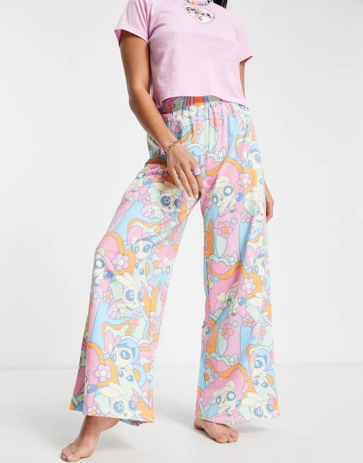 Pantalones supernenas online