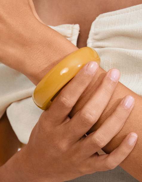 Pilgrim - Aase - Armband in verzilverd - view 1