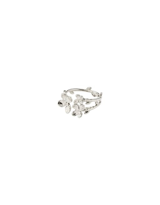 Pilgrim - Ajani - Anello placcato in argento, 2 di 4