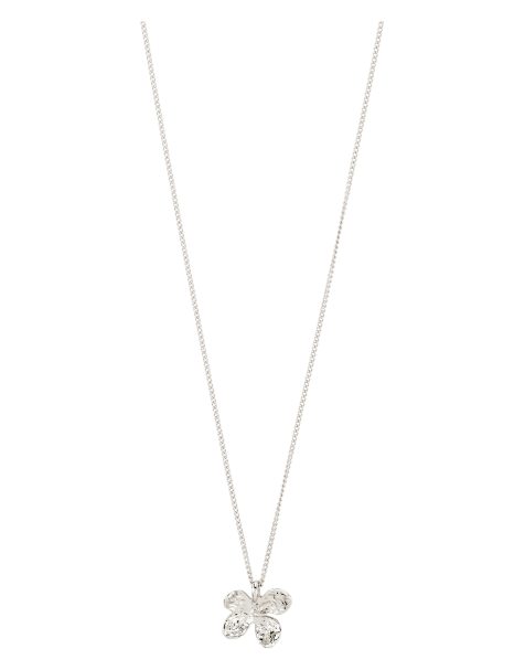 Pilgrim - Ajani - Collier en plaqué argent - view 1