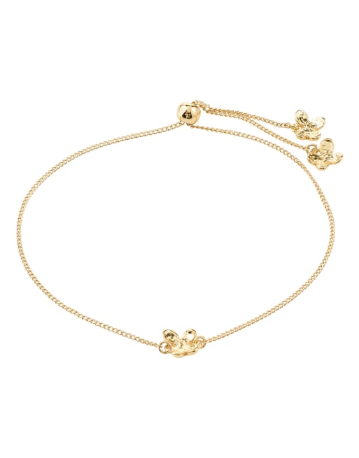 Pilgrim – Ajani – Vergoldetes Armband, 2 von 4