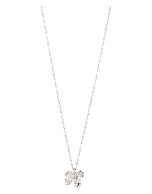 Pilgrim – Ajani – Versilberte Halskette, 2 von 4