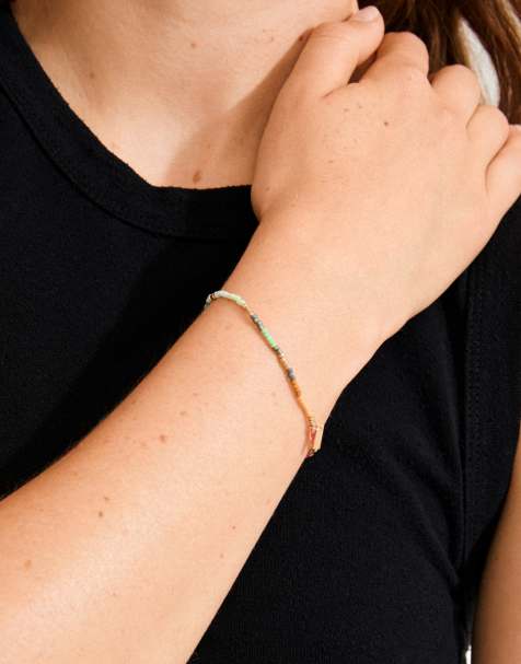 Pilgrim - Alison - Bracciale placcato oro - view 1