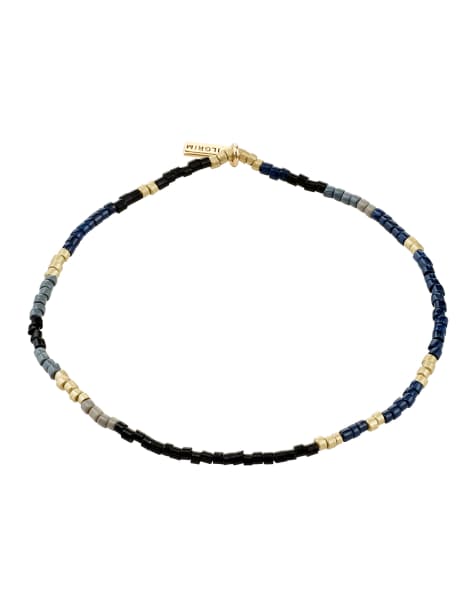 Pilgrim – Alison – Guldpläterat armband - view 1