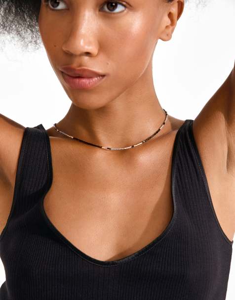 Pilgrim – Alison – Vergoldete Halskette - view 1