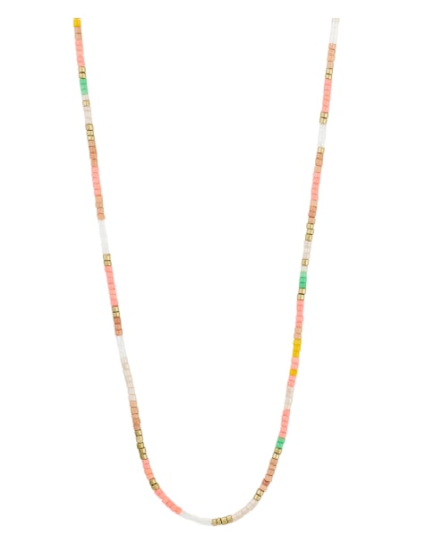 Pilgrim - Alison - Vergulde ketting - view 1