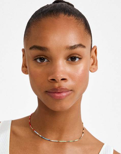 Pilgrim - Alison - Vergulde ketting - view 1