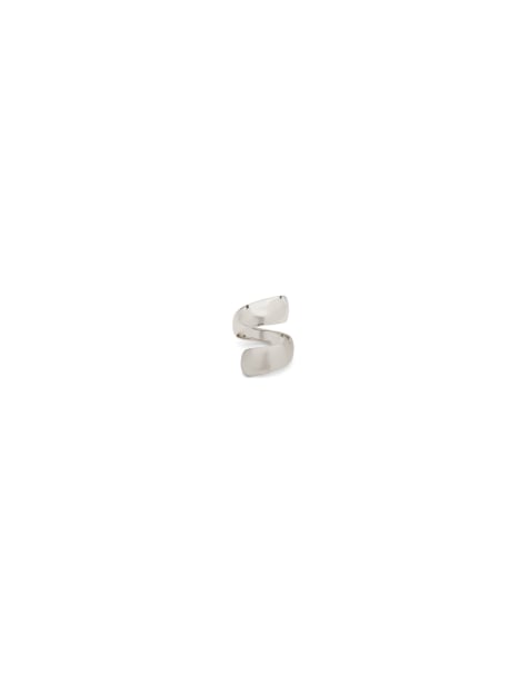 Pilgrim - Alma - Bague en plaqué argent - view 1