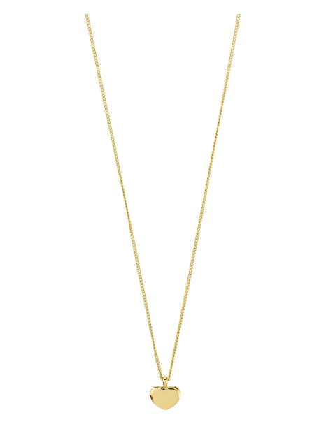 Pilgrim – Arin – Guldpläterat halsband - view 1