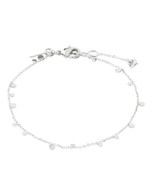 Pilgrim Baylen Armband in silberbeschichtet, 2 von 4