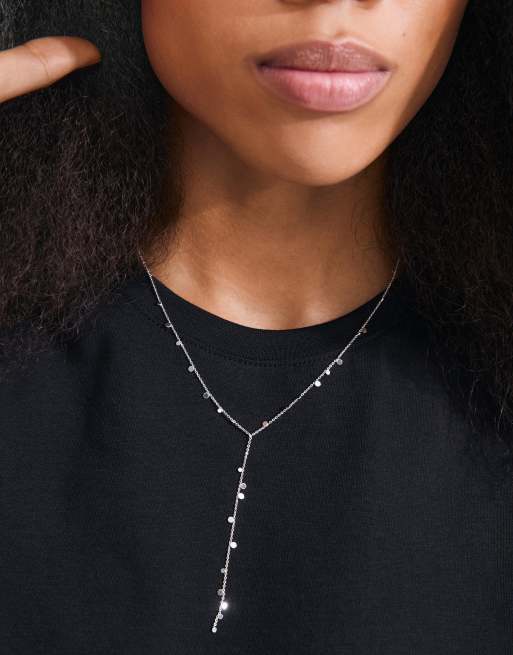 Pilgrim Baylen ketting in zilver verguld, 4 van 4