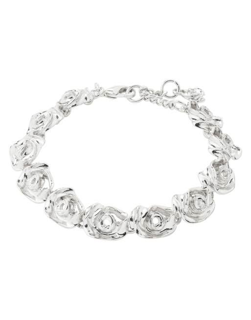 Pilgrim - Bracciale interno placcato argento, 2 di 4