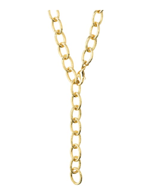 Pilgrim - collar chapado en oro, 2 de 4
