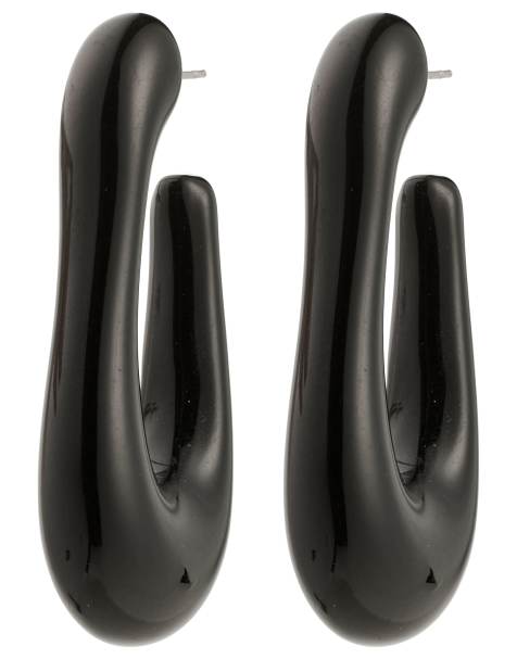 Pilgrim - Elijah - Vergulde oorbellen - view 1